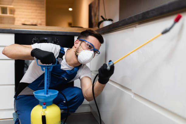 Best Pest Removal Services  in Clear Lake, WI