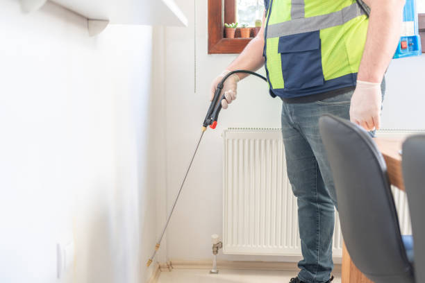 Best Affordable Pest Control Services  in Clear Lake, WI